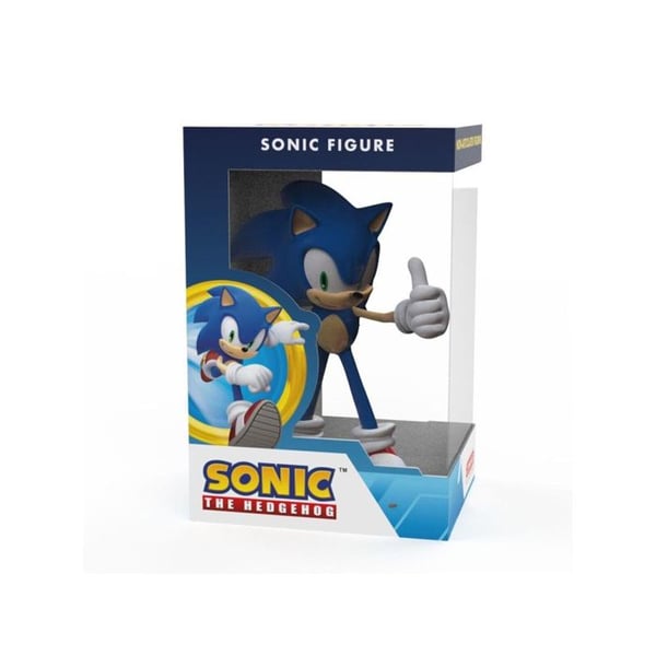 Premium Sonic Figur 16cm