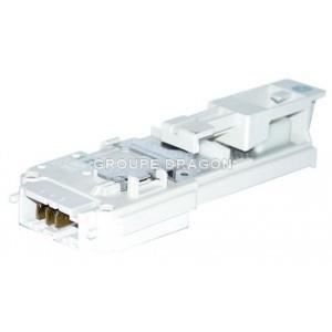Elektriskt lås för BOSCH tvättmaskin - WOR12120IT01 WOR16120IT03 - Originaltillverkade del