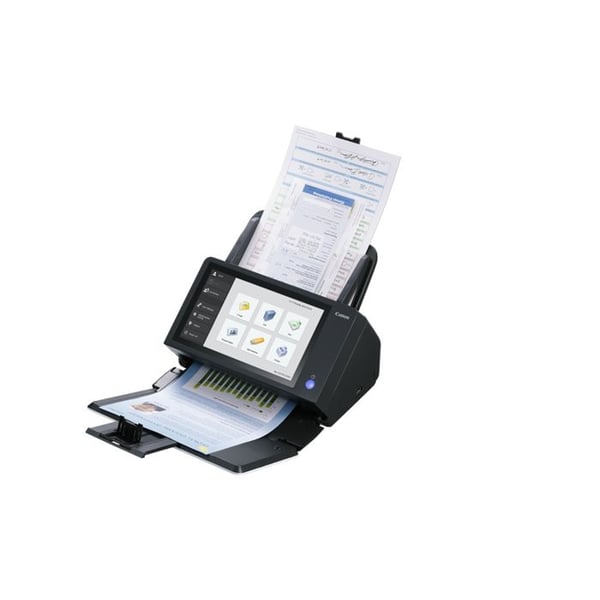 CANON imageFORMULA ScanFront 400 dubbelsidig dokumentskanner 216 x 3048 mm 600 dpi x 600 dpi