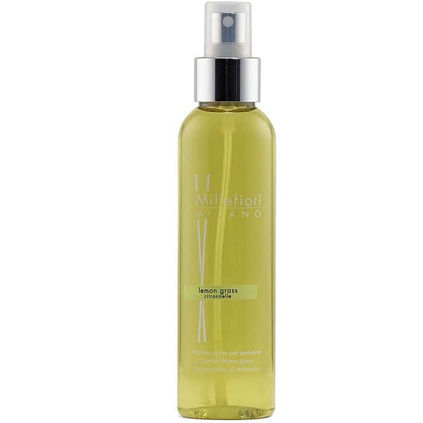 Luftrenare - MILLEFIORI - Citronella - 150 ml - Plast