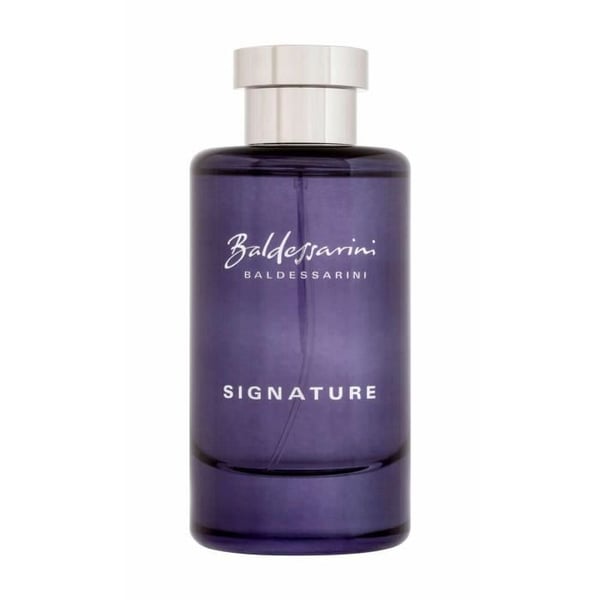 Eau de Toilette - Baldessarini - Signature - 90ml - Man - Chypre