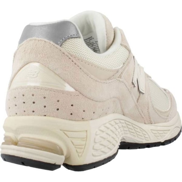 Sneakers - New Balance - 2002R - Beige - Unisex - Löpning - Casual