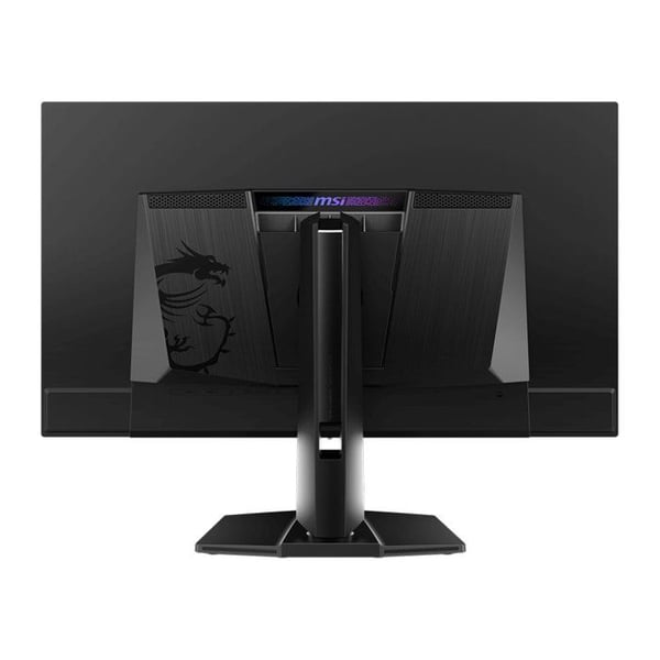 Spel-PC-skärm - MSI - 31,5" - UHD - 240Hz - QD-OLED-panel - 0,03ms - Höj- och sänkbar - MPG 321URX QD-OLED