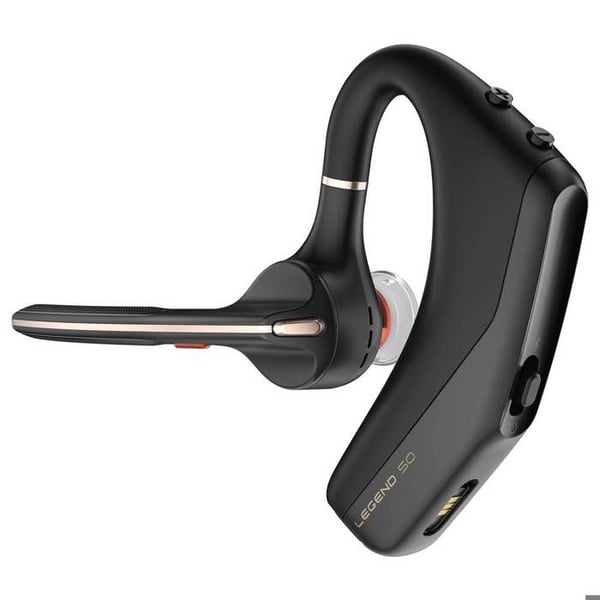 POLY Micro-hovedsæt Voyager Legend 50