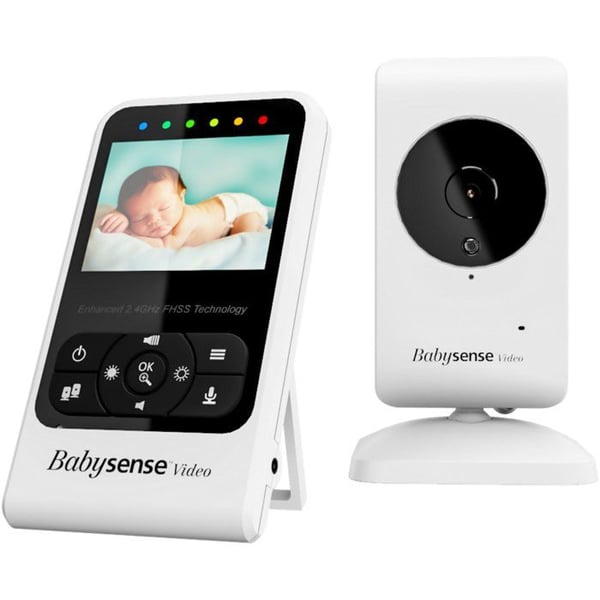 BABYSENSE-paket