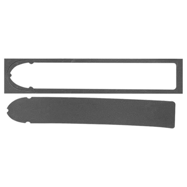 Batteritätning för Xiaomi M365 Black