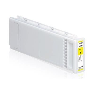 Epson T6944 - gul - original