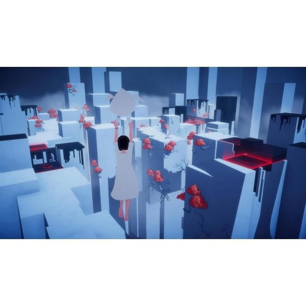 Ever Forward PS5