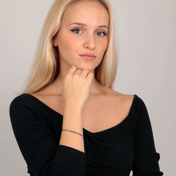 ARMBAND MORELLATO DROPS - SCZ1150