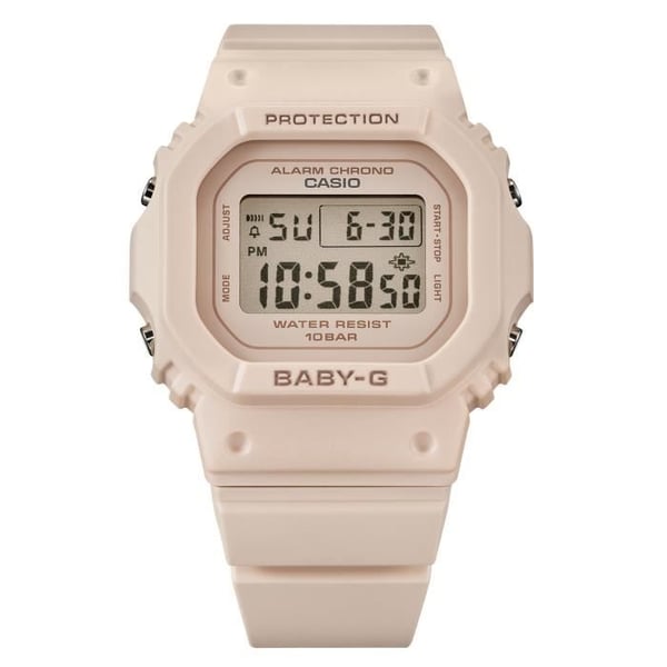 Casio Klocka - Dam - BGD-565U-4ER
