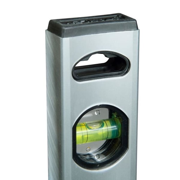 Klassisk STANLEY magnetrørniveau - STHT1-43111 - 60 cm