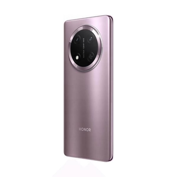 Honor Magic7 Lite 5G 8 GB/512 GB Violet (Titanium Purple) Dobbelt SIM