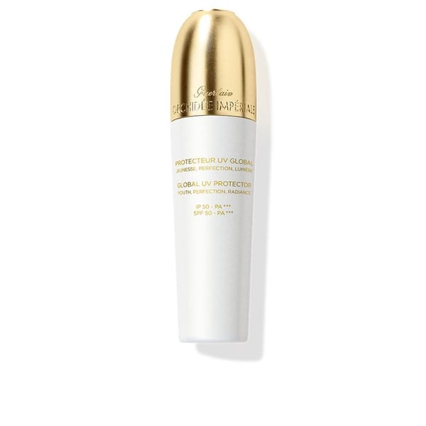 Anti-fläckar ORKIDÉ IMPERIAL UV-skydd global SPF50 30 ml