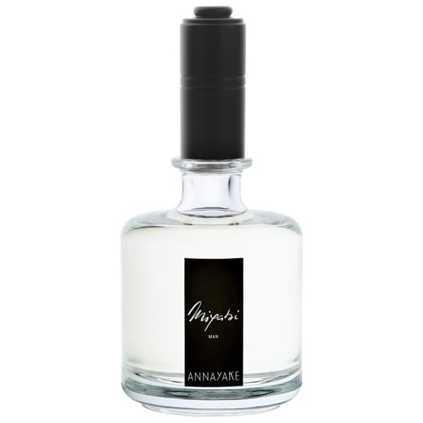 Eau de Toilette - Annayake Miyabi Man - 100 ml - Maskulin - Elegant