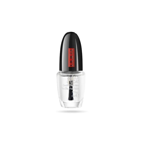 PUPA GEL TOP KAPPAN FÖR BEHANDLING AV NAGELSKADOR 5 ML PUPA MILANO 0
