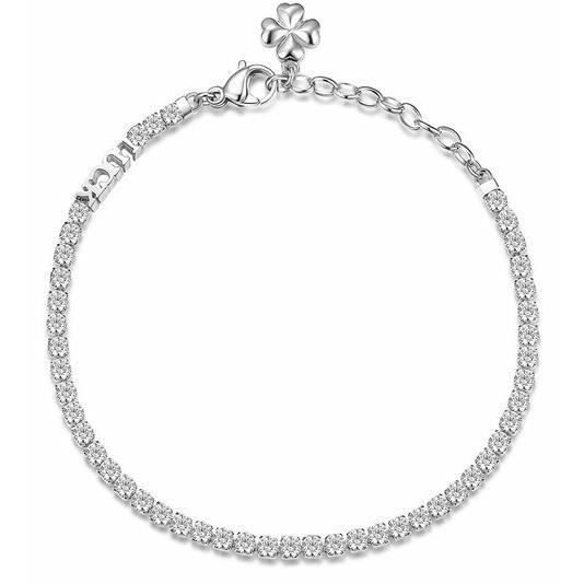 Armband - Brosway - Desideri Chance Bei016 - Blank Stål - Dam - Chic Armband - Brosway - Desideri Chance Bei016 - Blank Stål - Dam - Chic