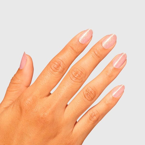 OPI Infinite Shine Jag Drömmer Våren 2025 Slay Awhile 15ml
