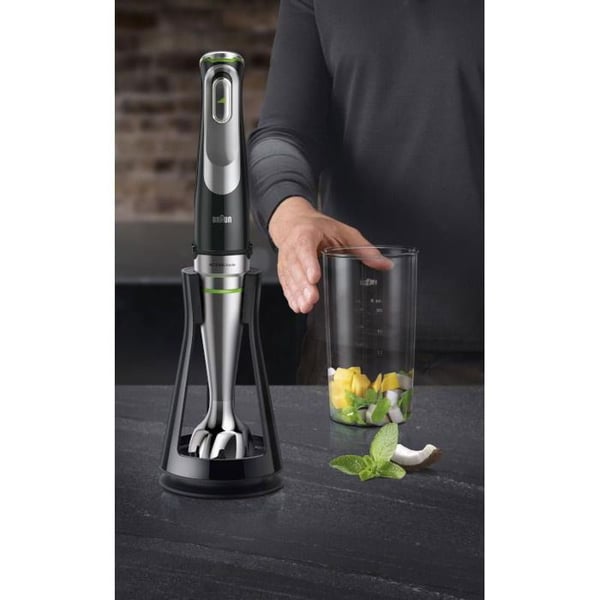 Braun MQS005BK