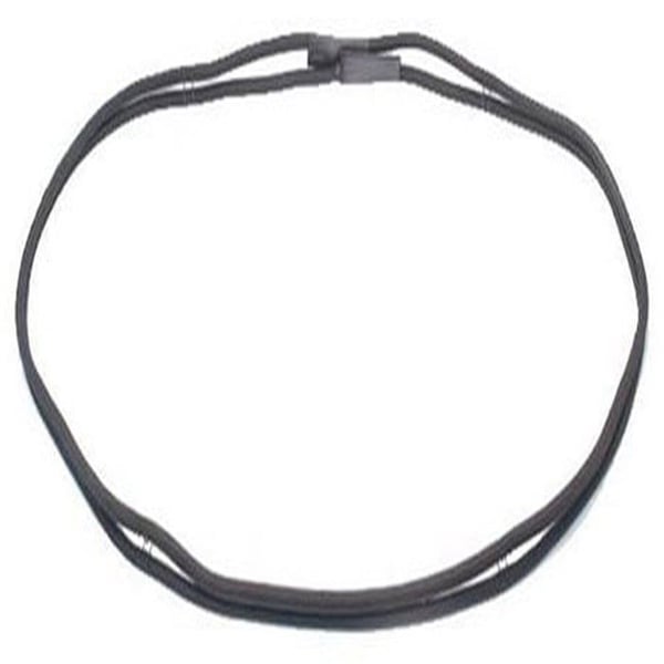 Dörrtätning för mellanfönster Four, spis C00138859, 482000029395 ARISTON HOTPOINT, SCHOLTES, INDESIT, WHIRLPOOL