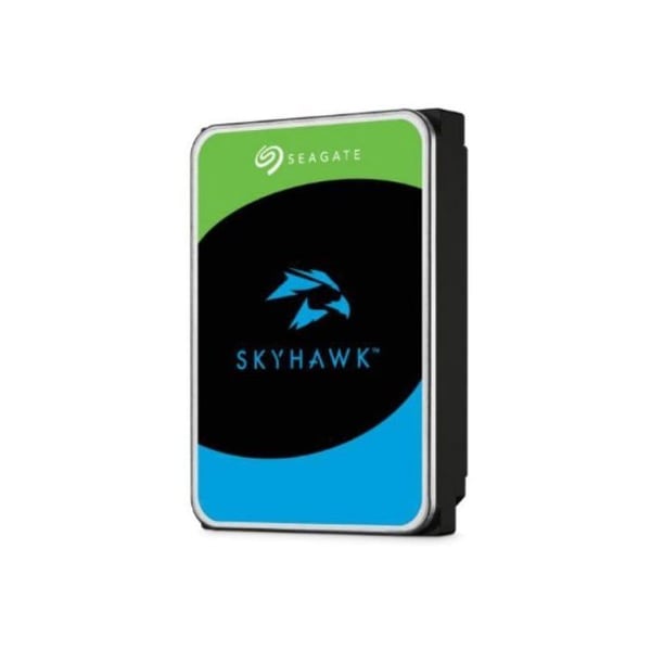 Seagate ST8000VX010 8TB 3,5" hårddisk