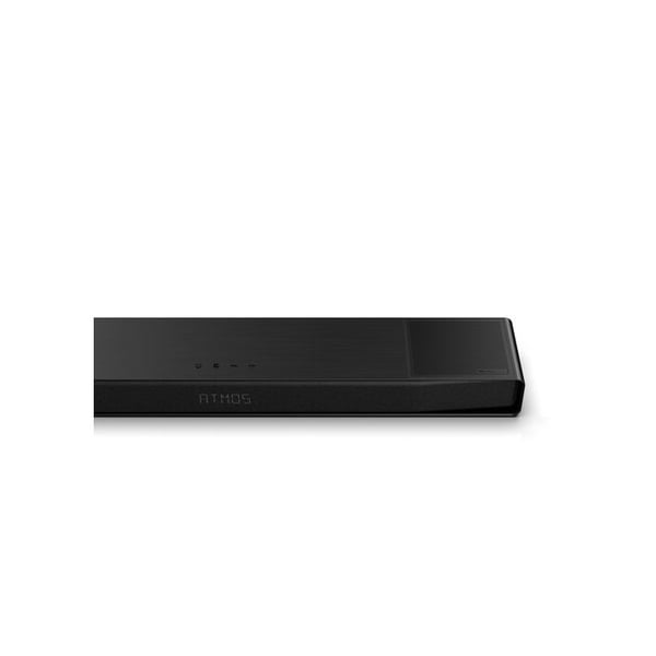 Hisense AX3120Q Dolby Atmos 3.1.2 Soundbar Sort