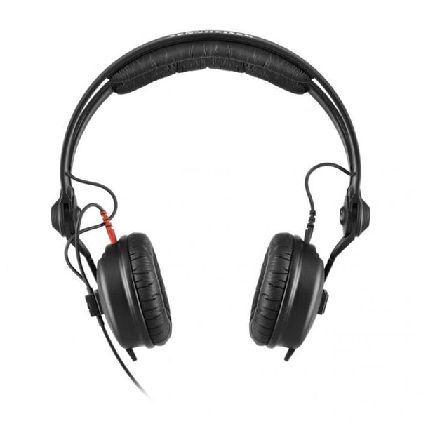 Sennheiser HD25 PLUS Hörlurar / studio