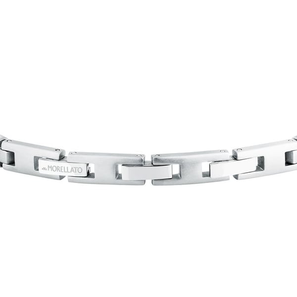 Armband i stål - SALS105