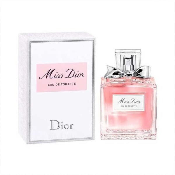 Parfym - DIOR - Miss Dior - 100 ml - Kvinna - Eau de Toilette