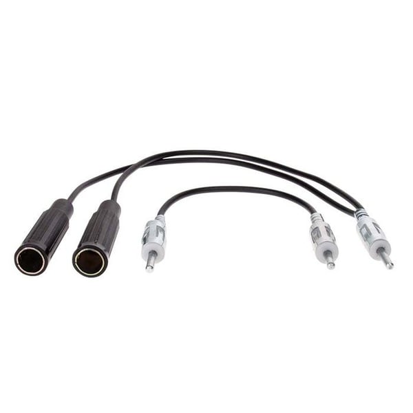 Antennadapter för Nissan Almera / Maxima / Pathfinder / Tino