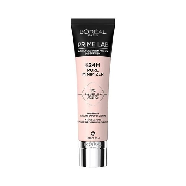 L'Oréal Paris Prime Lab Foundation 24h Pore Minimizer 30ml