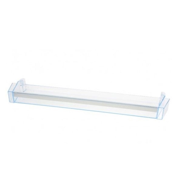 Original översta balkong 571X122X53 mm Kyl, Kylskåp, Frys 11002547 BOSCH, SIEMENS