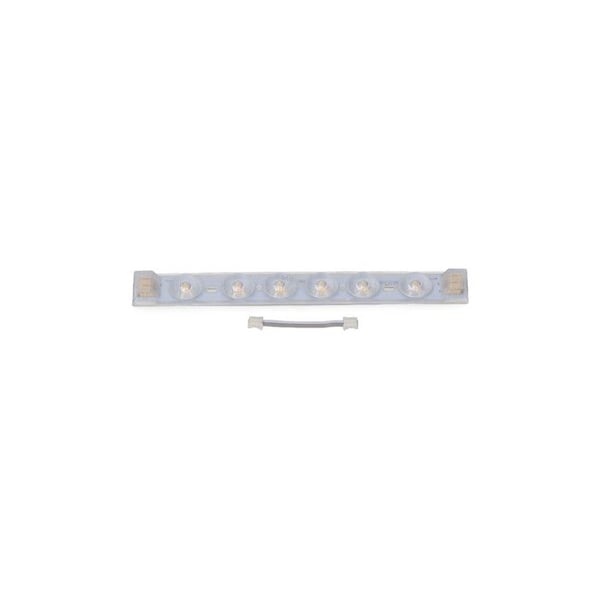 Strip 6 reservlysdioder 4.000k Edm 32515,32521