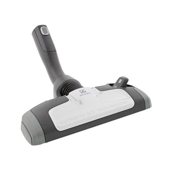 Dammsugarborste - ELECTROLUX - Modell 219892618 - Grå färg - Blandat tillbehör - Extremt passiv