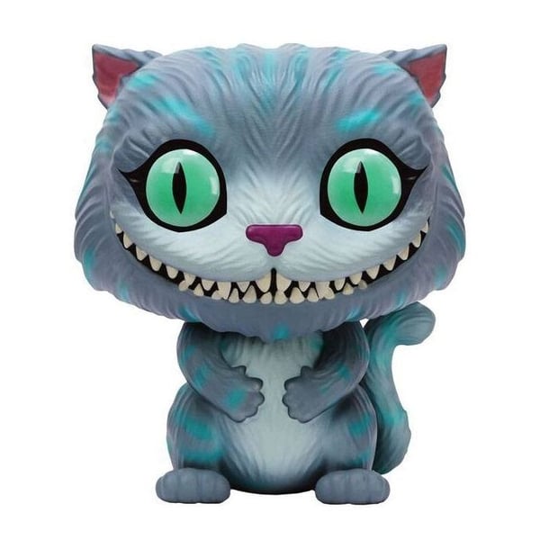 Funko Pop! Disney - The Cheshire Cat - Alice i Underlandet - 9 cm