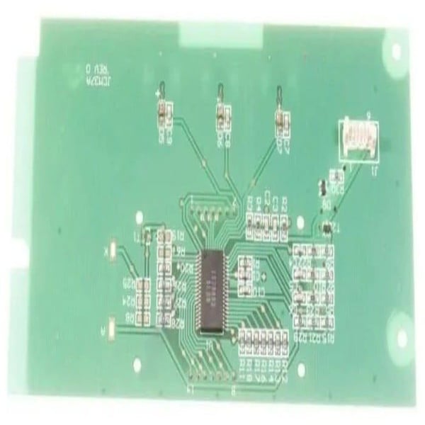ROHS DISPLAY KORT FÖR THOMSON - BRANDT KYLSKÅP - NF41X0944