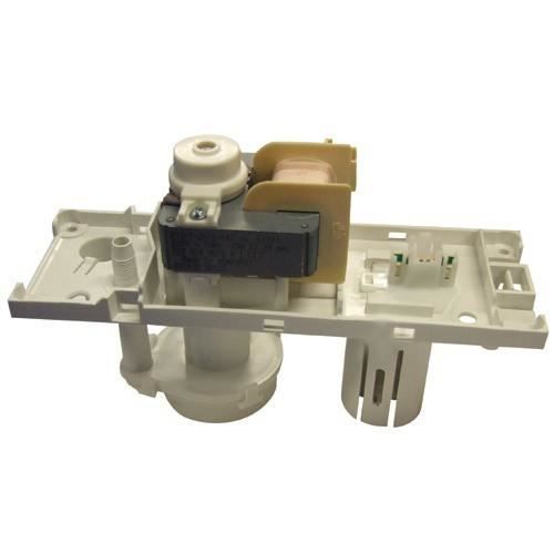 PUMP till BOSCH B/S/H torktumlare - BVMPIECES