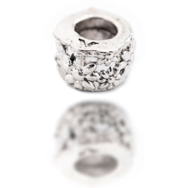 Breloque - Viceroy - Vmf0001-10 - Brun - Argent - Taille unique
