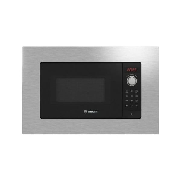 Mikroovn BOSCH BEL623MS3 800W