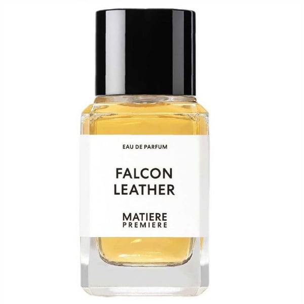 Absolut av parfym - extrakt av parfym - parfym Material råvara Falcon Leather 100ml NICHE PARFYM Unisex EDP