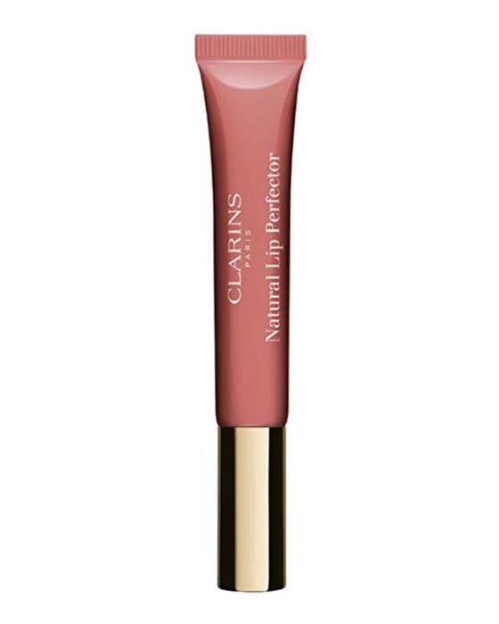Lesk på läpparna Instant Light (Natural Lip Perfector) 12 ml - Nyans: 02 Apricot Shimmer