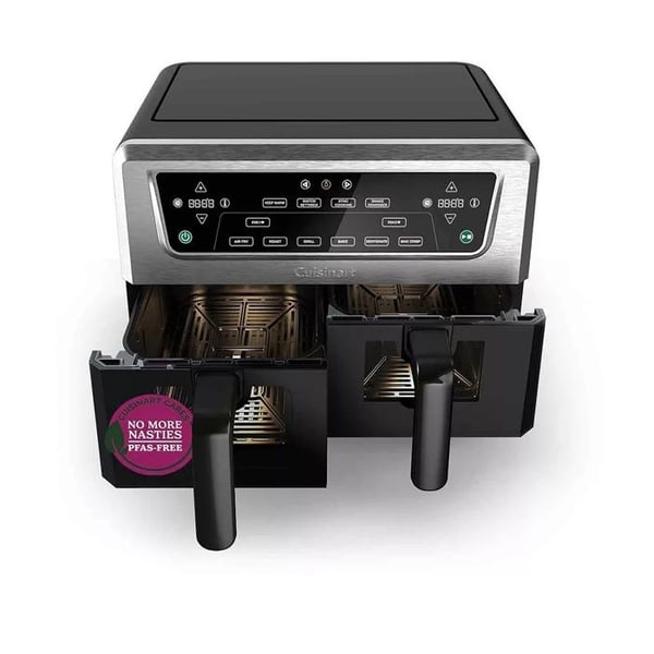 Cuisinart Luftrfritös 10.4l - AFD10XSSE