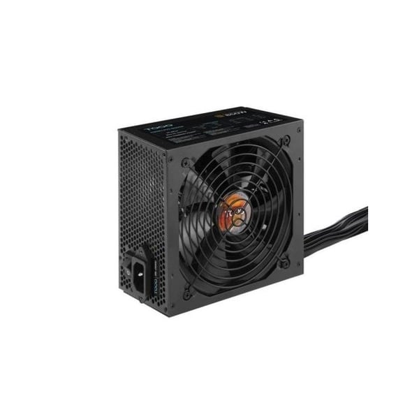 TooQ TQHELIOS-850SP 850W 80 Plus Bronze nätaggregat 120 mm fläkt