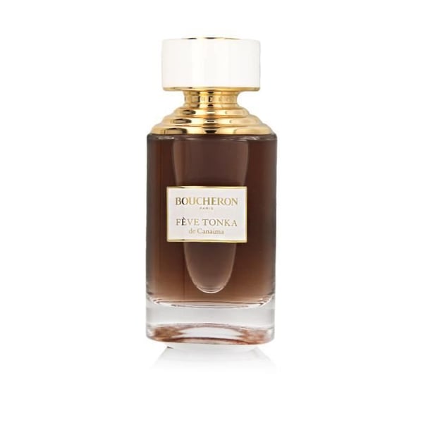 Eau de Parfum - Boucheron - Tonka Bean - Unisex - 100 ml - Parfym för vuxna