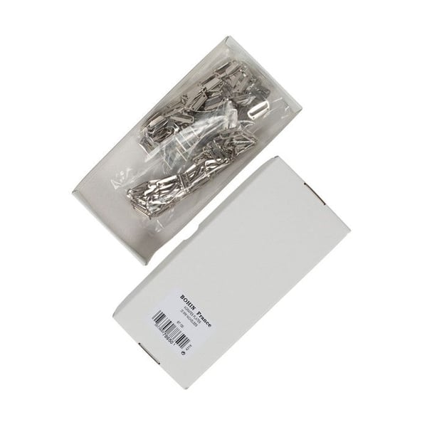 TILLBEHÖR PLATTA FÖR KJOL 20MM BTE 100 78650