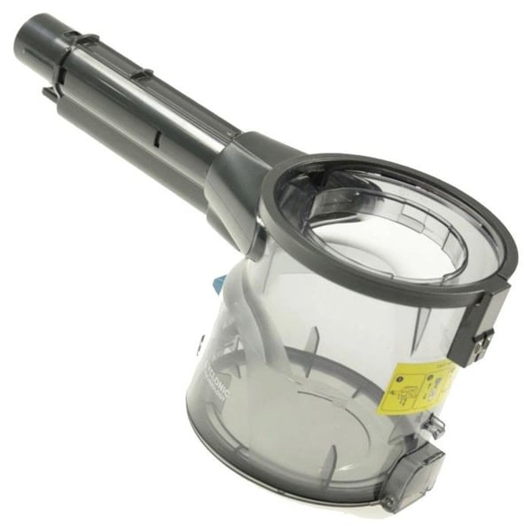 Dammtank 48031936 för HOOVER H-FREE 100 dammsugare 48031936