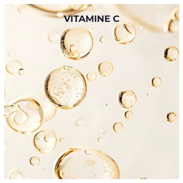 RoC Multi Correxion Renouveau + Lysterhet Anti-Age Enhetliggörande Kräm - 50ml
