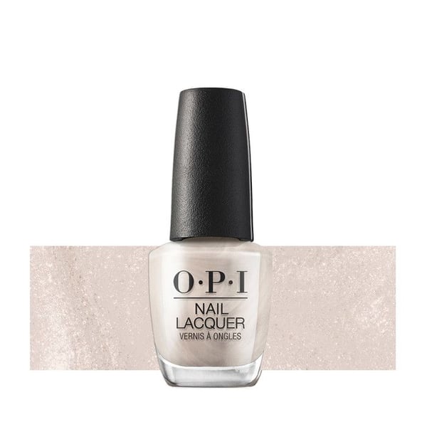 OPI Nagellack Jag Drömmer Vår 2025 Händer i Molnen 15ml