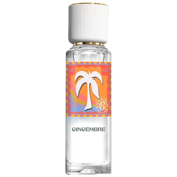 Roger & Gallet Gingembre Les Aventures Parfymvatten 30 ml