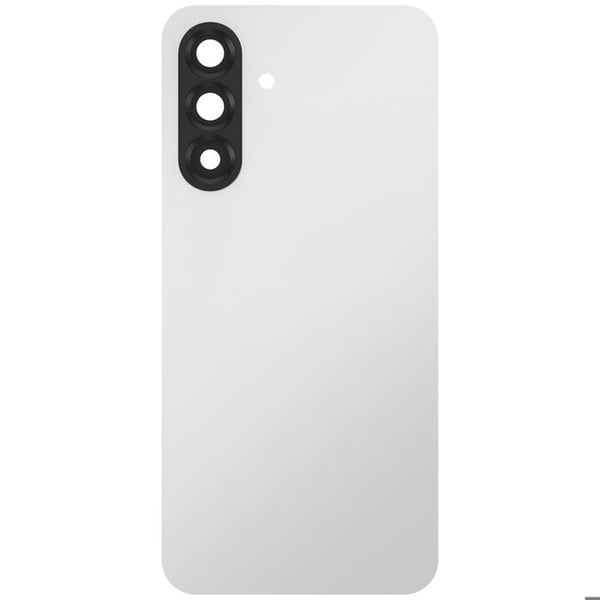 Originalt batteripaket för Samsung Galaxy A56 Hållbart skydd Ljusgrå