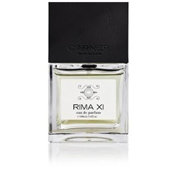 Carner Barcelona Rima XI Parfym - Dam - Eau de Parfum - 100 ml - Blommig